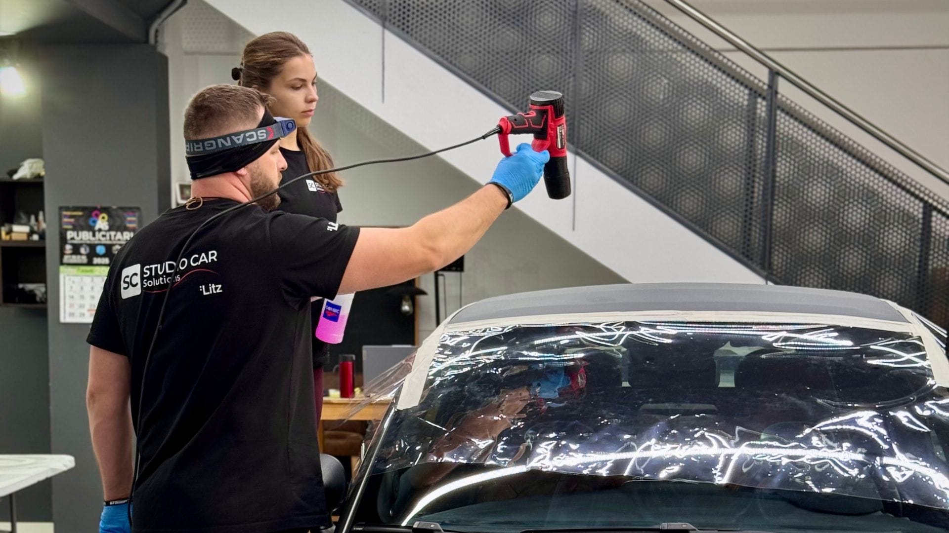 Car Detailing Barcelona