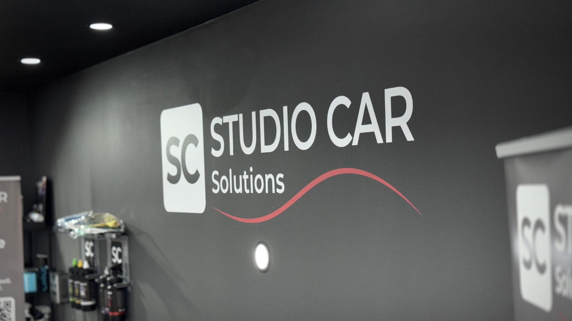 Studio Car Barcelona