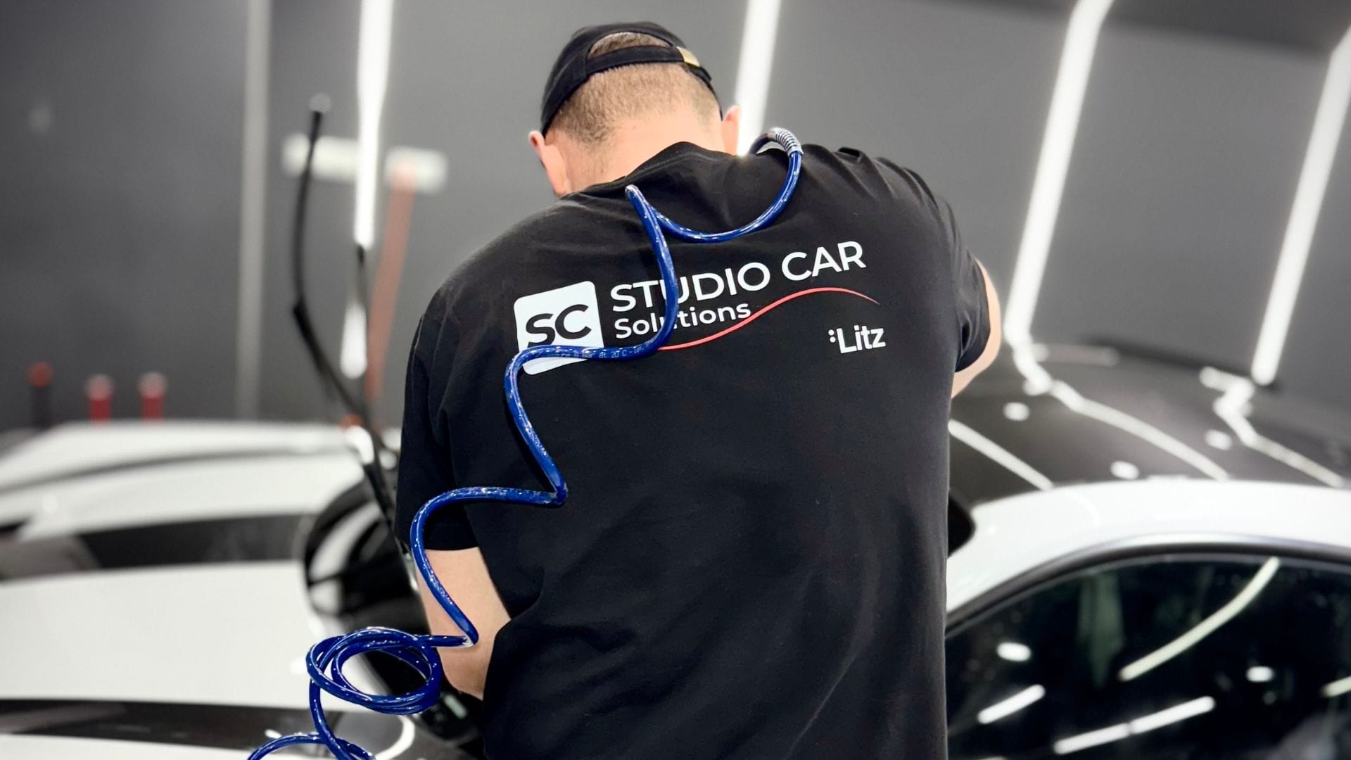 PPF Coches Deportivos