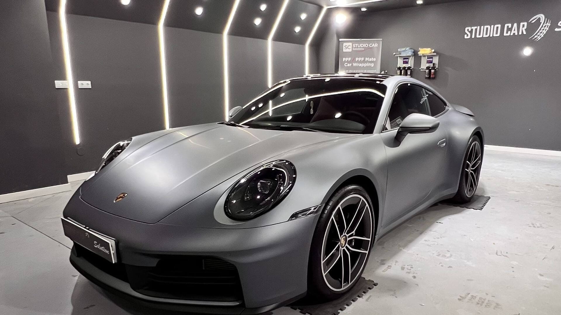 Tendencias Car Detailing 2026