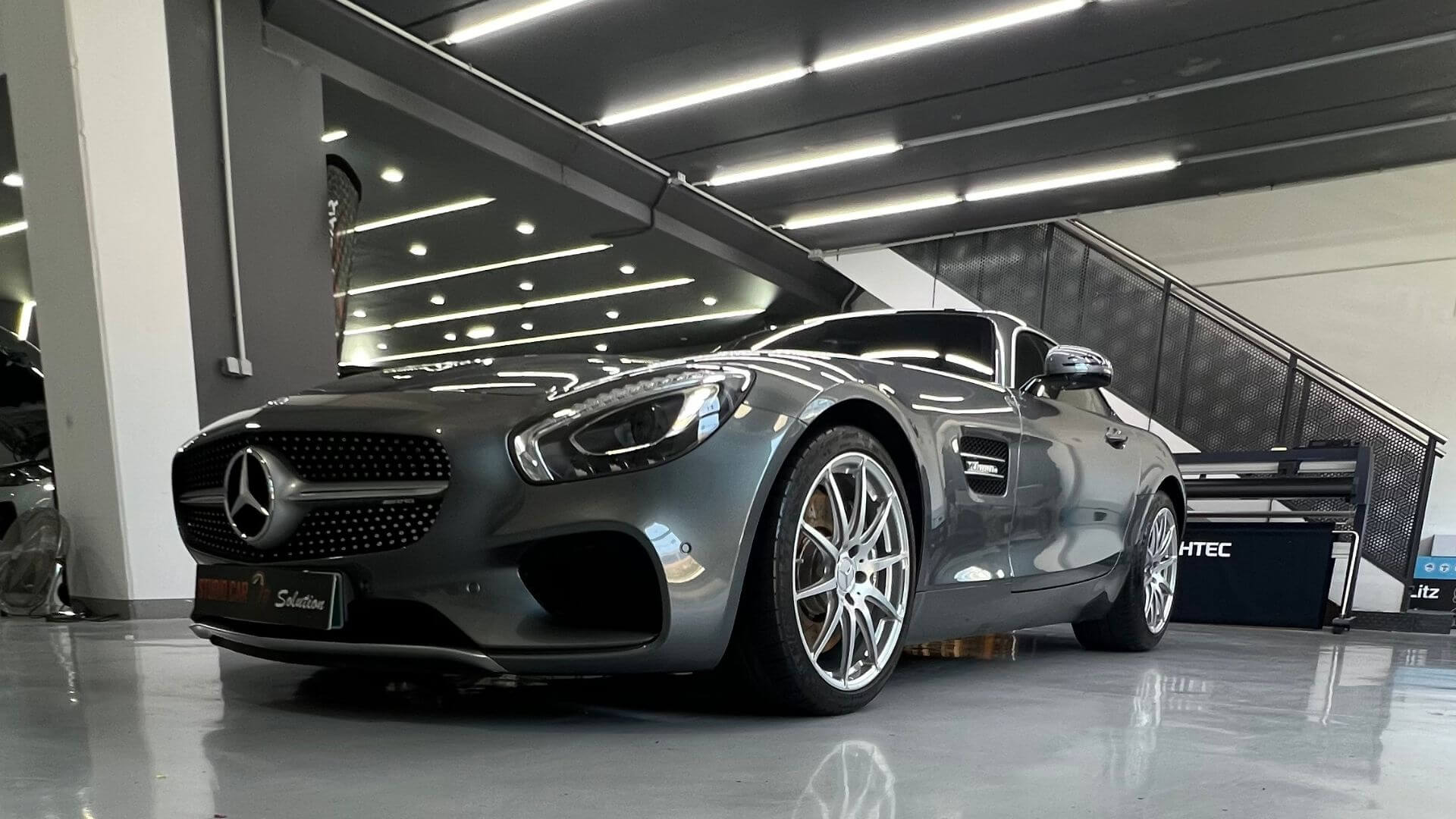 Car detailing cerca de mi