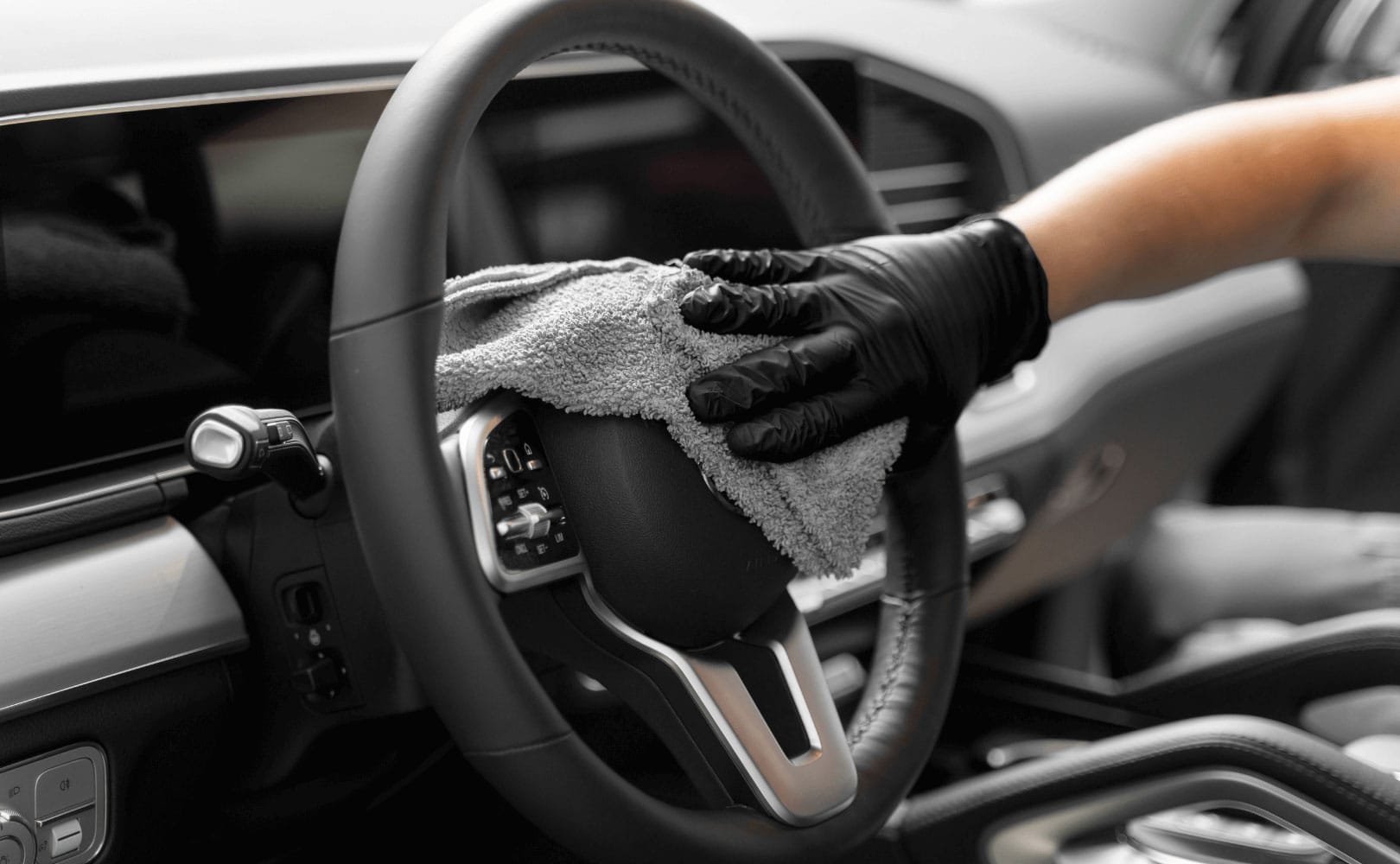 qué es detailing